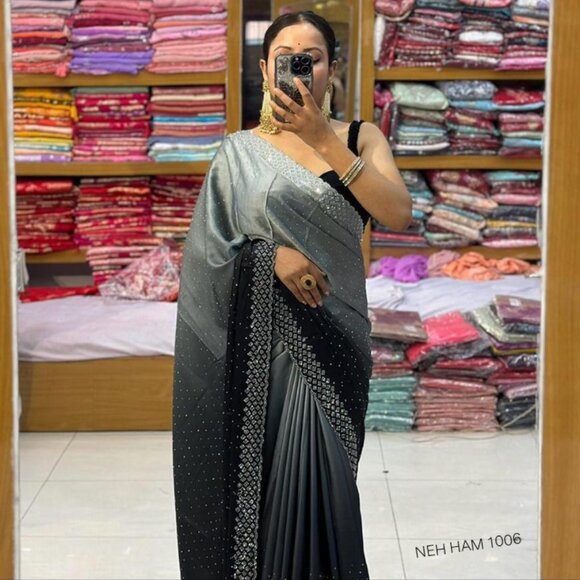 Indian Saree - Picture 2 of 10